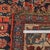 Middle Eastern Malayer Rug For Sale - Image 7 of 8