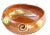 Mid 20th Century Midcentury Mexican Folk Art Redware Serving Bowls, Set of 3 For Sale - Image 5 of 6