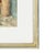 Rainha D. Amélia, Watercolor, 19th Century For Sale - Image 5 of 6