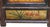 Hand-Painted Botanical Mural Buffet Sideboard For Sale - Image 9 of 14
