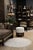 Contemporary Brooks Chaise Longue by Wood Tailors Club For Sale - Image 3 of 11