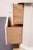 Wood Altavista Lane Melrose Collection Contemporary Neoclassical Revival Off White 34" Two Drawer Nightstand 497-31 For Sale - Image 7 of 15