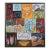 Barbara Fisher Arts & Crafts Painting For Sale