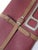 Mid-Century Vulcanized Fiber Mailing Box For Sale - Image 10 of 10