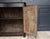 18th Century French Provincial Oak Cabinet For Sale - Image 16 of 18