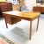 1960s Danish Sliding Top Desk For Sale - Image 5 of 7
