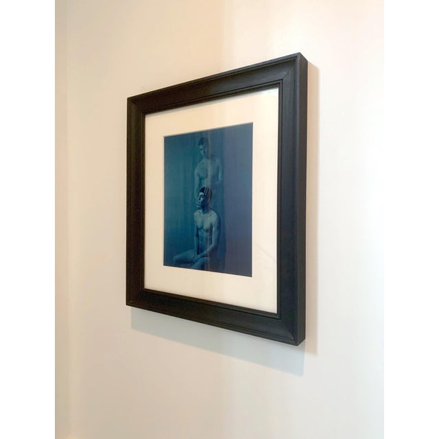 Framed Photograph by John Patrick Dugdale For Sale - Image 4 of 6