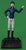 Set X 6 "21" Club Jockey Placecard Holders For Sale In New York - Image 6 of 8