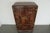 Chinoiserie Vintage Henredon Folio 10 Chinoisere Armoire For Sale - Image 3 of 18