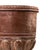 2020s Visha Grecian Terracotta Vase For Sale - Image 5 of 7