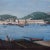 Ponza Island - Original Oil on Canvas - 18th century For Sale - Image 4 of 5