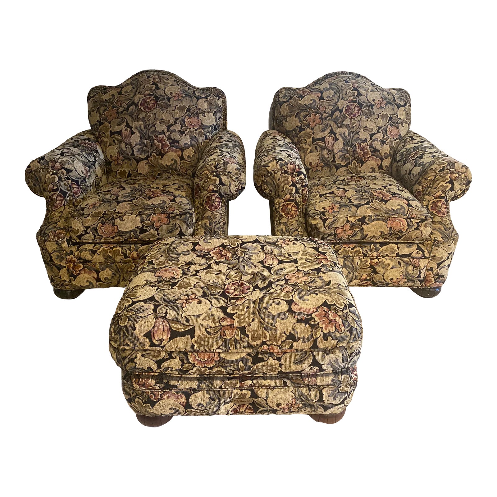 Late 20th Century Bob Timberlake for Lexington Furniture Chairs ...