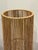 Large Braided String Lamp For Sale In Atlanta - Image 6 of 6