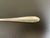 Art Deco National Silver Co Overture 1936 Sterling Silver Five O'Clock Teaspoon For Sale - Image 3 of 8