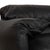 Vegan Leather Three-Seater Sofa from Cassina For Sale - Image 5 of 11