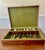 SCC Japan Stainless Steel 18/8 Gauge Cutlery - Set of Fifty Pieces For Sale - Image 4 of 12