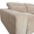 Textile Hampton 2-Seater Sofa in Beige Fabric from BoConcept For Sale - Image 7 of 14