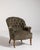 French Napoleon III Upholstered Armchair, Second Empire Style, France, Circa 1880 For Sale - Image 3 of 14