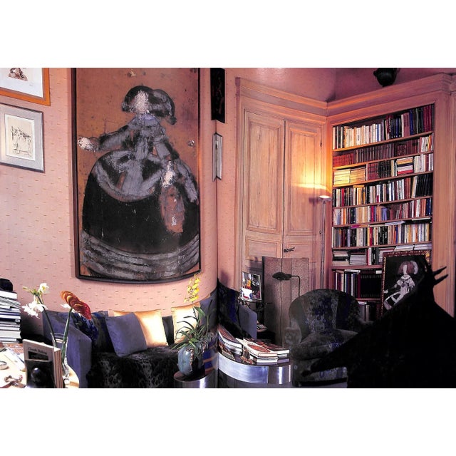 Traditional Succession De M. Henri Samuel 1996 Christie's Monaco For Sale - Image 3 of 18