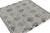Rug & Kilim Rug & Kilim’s Custom Scandinavian Outdoor Rug With Geometric Pattern - 12'x18' For Sale - Image 4 of 7