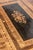 Italian 19th Century Walnut and Mahogany Center Table with Floral Marquetry For Sale - Image 10 of 15