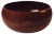 Mid-Century Large Danish Teak Bowl from Kay Bojesen, 1950s For Sale