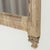19th Century 19th Century France Tan Wood Mirror For Sale - Image 5 of 10