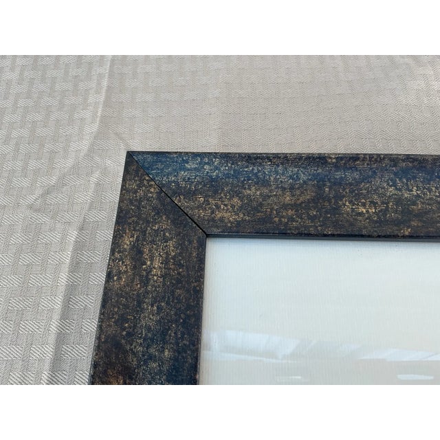 Traditional 1980s Gallery-Ready Signed Original Landscape Watercolors by Pa Artists, Patricia L. Reese & Jane Bertram Miluski - Set of 3 For Sale - Image 3 of 11