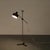 Tripod Floor Lamp by Anvia, 1950s For Sale - Image 12 of 12