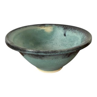 Mark Einhorn Studio Pottery Bowl For Sale