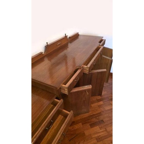 Vintage Italian Sideboard, 1960s For Sale - Image 11 of 18