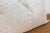Textile Ivory Frost Lumbar Moroccan Silk Pillows, Set of 2 For Sale - Image 7 of 11