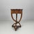 Art Deco French Wooden Bedside Tables, 1930s, Set of 2 For Sale - Image 3 of 18