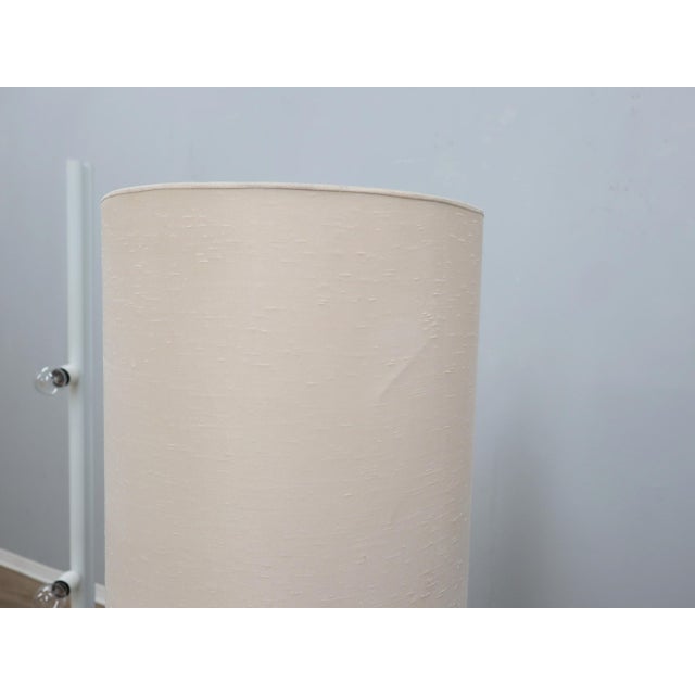 Flu Floor Lamp by Giuliana Gramigna for Flos, 1960s For Sale - Image 10 of 11