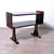 Wood Bedside Table from Gianfranco Frattini, 1960s For Sale - Image 7 of 18