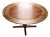 Danish Flip Flap Lotus Dining Table from Dyrlund, 1960 For Sale