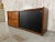Mid-Century Modern Danish Modern Rosewood Credenza For Sale - Image 3 of 13