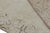 Textile Vintage Overdyed Persian Runner Rug in Beige-Brown Open Field, From Rug & Kilim For Sale - Image 7 of 7