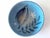 A vintage studio-pottery bowl hand-marked “Wildweed Aspen” on the underside. Believed to date from the mid-20th century,...
