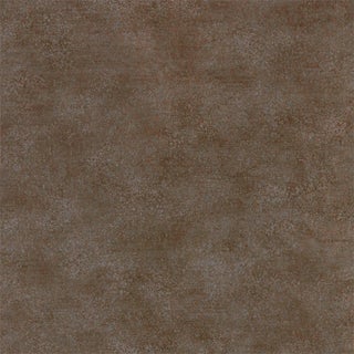 Zoffany Metallo Wallpaper in Copper For Sale