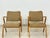 Vintage Armchairs, 1960s, Set of 2 For Sale - Image 5 of 11