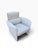 DS-235 Leather Chair by Philippe Malouin for de Sede, 2000s For Sale - Image 6 of 6