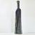 French Bottle-Shaped Vase in Sandstone, 1970s For Sale - Image 10 of 11