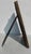 French Louis XVI Gilt Bronze Photo Frame For Sale - Image 3 of 10