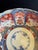 Antique Edo Imari Porcelain Bowl With Gilt, Scalloped Rim For Sale - Image 4 of 10