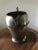 Mid-Century Modern Vintage Academy Silver Pitcher For Sale - Image 3 of 4