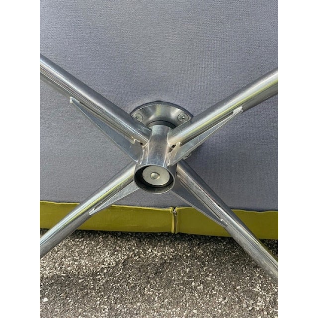 Benny Lounge Chair by Bonaldo, 1980s For Sale - Image 17 of 18