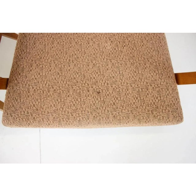 1960s Set of Armchairs by Krasna Jizba, Czechoslovakia, 1970s For Sale - Image 5 of 14