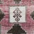 Vintage Turkish Sivas Runner | 3'6" X 13'7" For Sale In Houston - Image 6 of 8