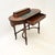 Antique Victorian Inlaid Writing Desk, 1880s For Sale - Image 3 of 13